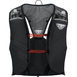 Beeck vesta DYNAFIT Sky vest black out