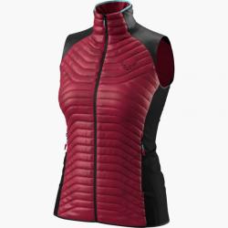 Vesta DYNAFIT Speed Ins VST W beet red