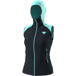 Vesta DYNAFIT Transalper DST VST W marine blue