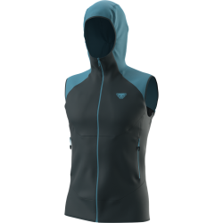 Vesta DYNAFIT Transalper DST VST M storm blue