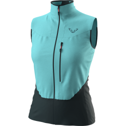 Vesta DYNAFIT Traverse DST VST W marine blue