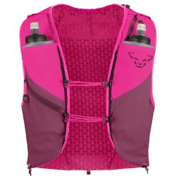 Be�eck� vesta DYNAFIT Alpine 8 Vest pink glo