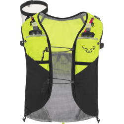 Beeck vesta DYNAFIT DNA 8 Vest fluo yellow/black out