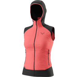 Vesta DYNAFIT Mezzalama PTC Alpha VST W cabana