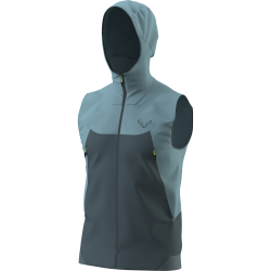 Vesta DYNAFIT Transalper DST VST M smoke blue