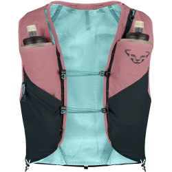 Beeck vesta DYNAFIT Ultra 12 Vest mokarosa