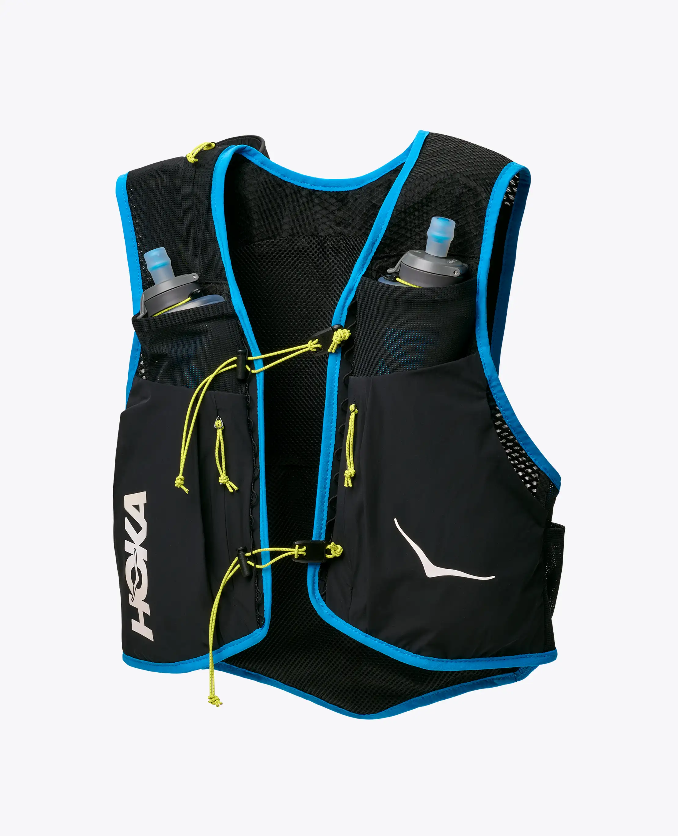 Be�eck� vesta HOKA Trail Run Vest 10L black