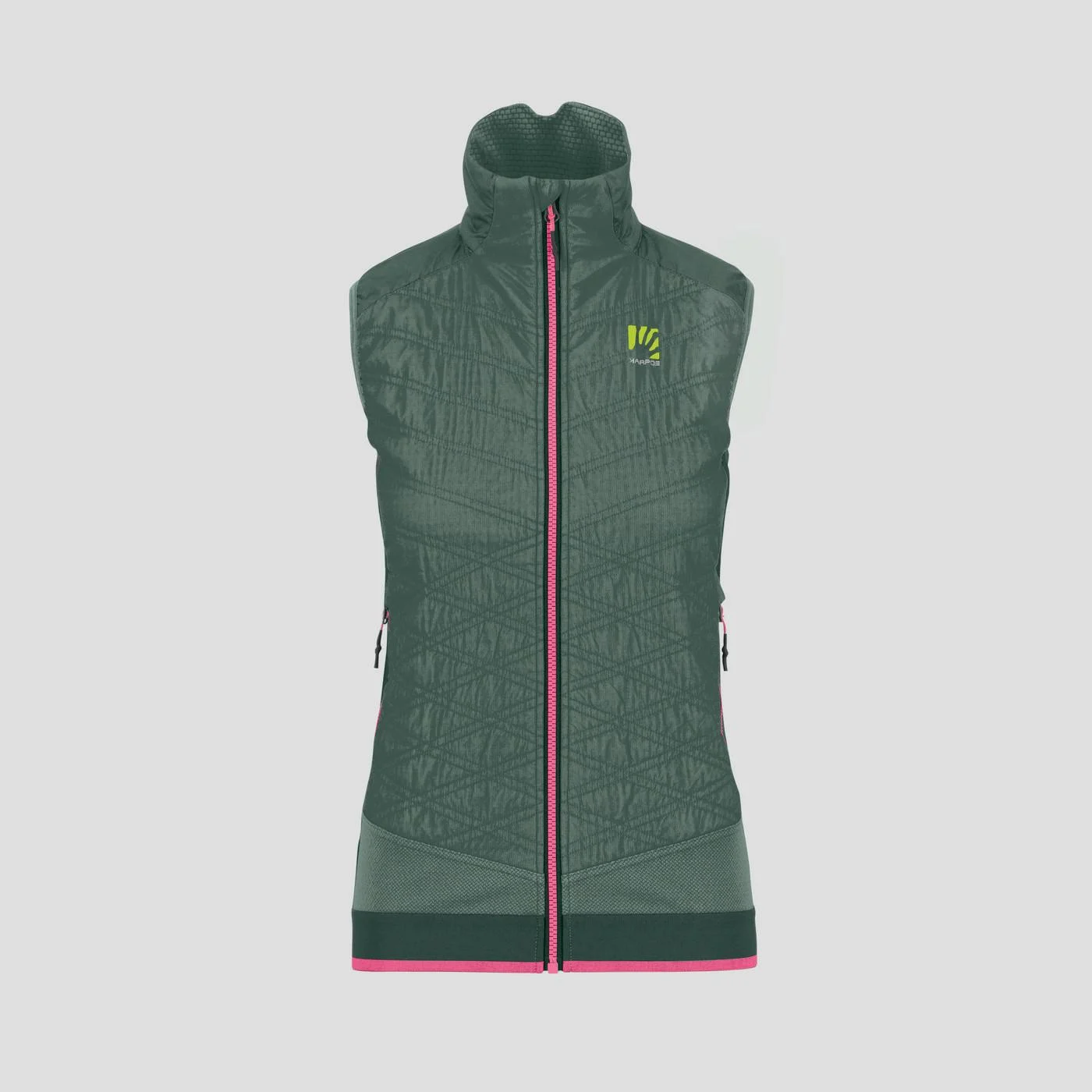 Vesta KARPOS Alagna Plus Evo W duck green/jungle green