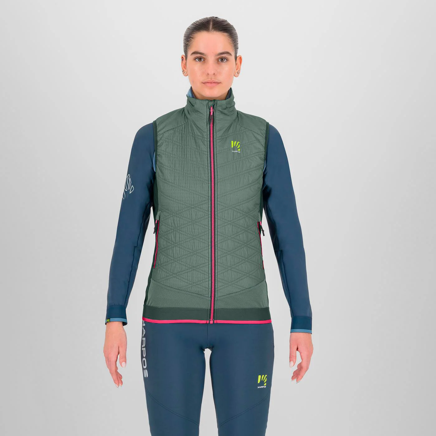 Vesta_Karpos_Alagna_Plus_Evo_damska_duck_green_jungle_green_3