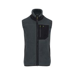 Vesta KARPOS Moiazza Retro FL Vest woodl.gray/black