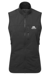 Vesta Mountain Equipment Echo Vest Womens black