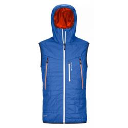 Vesta ORTOVOX Piz Boe Vest just blue