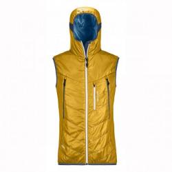 Vesta ORTOVOX Piz Boe Yellowstone