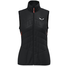 Vesta SALEWA  Ortles Hyb TWR Vest W black out