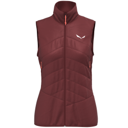 Vesta SALEWA  Ortles Hyb TWR Vest W syrah