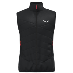 Vesta SALEWA  Ortles Hyb TWR Vest M black out