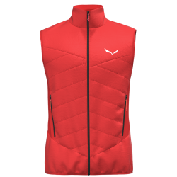 Vesta SALEWA  Ortles Hyb TWR Vest M flame