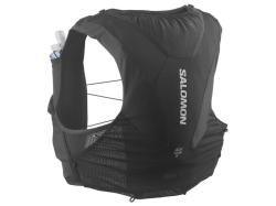 Beeck vesta SALOMON ADV Skin 5 set black