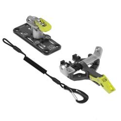 Viazanie ATK Trofeo Plus 4 - 10