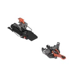 Skialpinistick viazanie ATK R12 orange