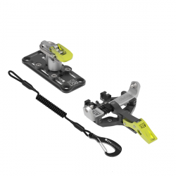 Skialpinistick viazanie ATK Trofeo Plus