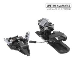 Viazanie DYNAFIT Radical ST silber