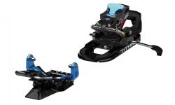 Viazanie SKI TRAB Titan vario rental 85 blue