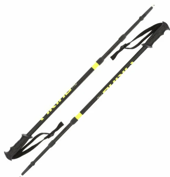 Palice VIKING Stig black yellow