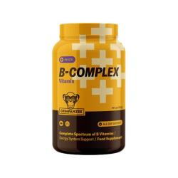 Vitam�ny CHIMPANZEE B-Complex 90ks
