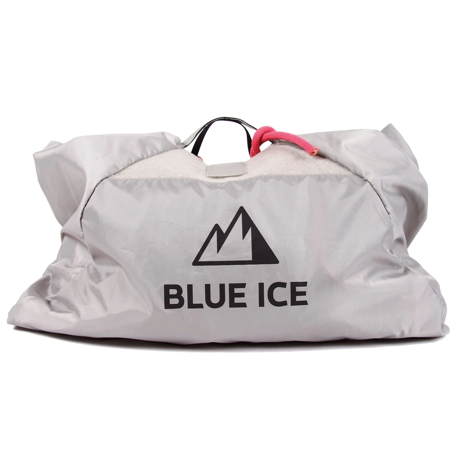 Vrecko na lano BLUE ICE Rope Tarp shadow
