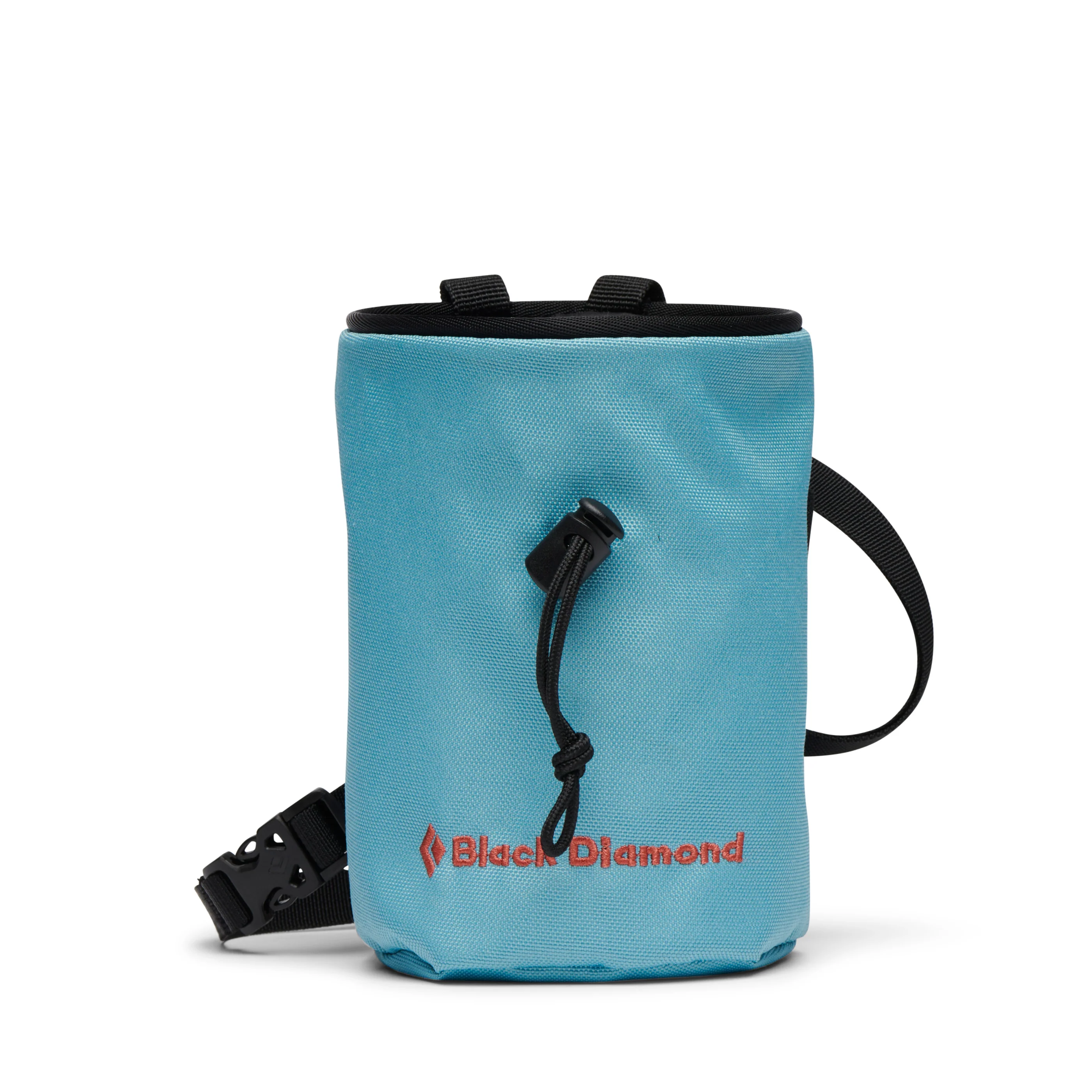 Vrecko na magnzium BLACK DIAMOND Mojo chalk bag glacier