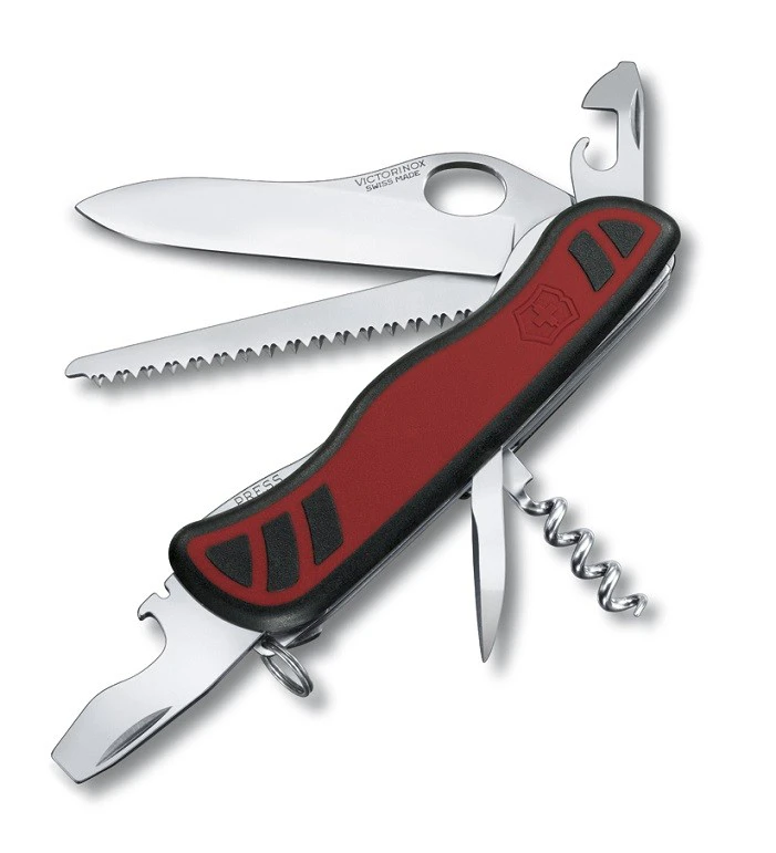 Vreckov� n�� VICTORINOX Forester M Grip 0.8361.MC