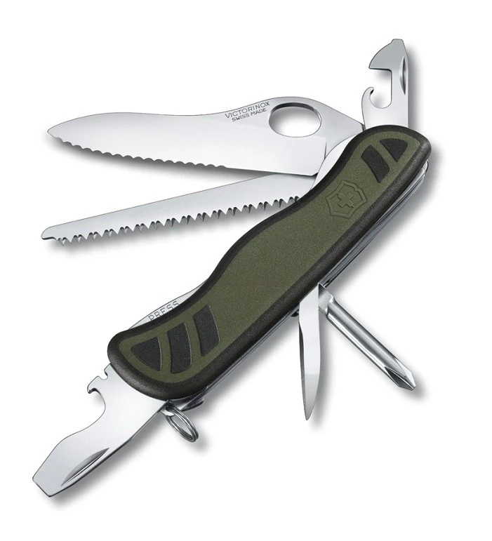 Vreckov n VICTORINOX Soldier MWCH 0.8461