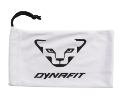 Vrec��ko na okuliare DYNAFIT Microbag Goggle white