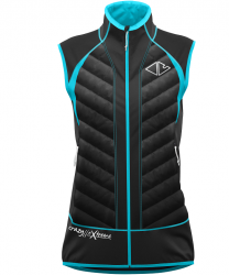 Vesta CRAZY IDEA Alpinstar 3D woman laguna