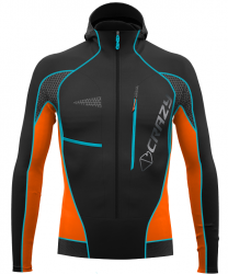 Bunda CRAZY IDEA Repeat Man laguna orange