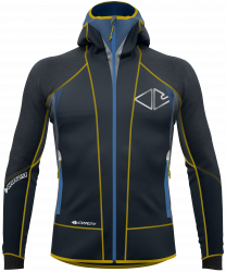 Bunda CRAZY IDEA Avenger Man ocra