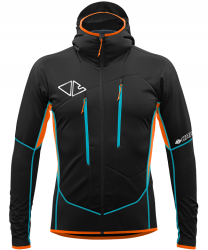 Bunda CRAZY IDEA Boosted Man laguna orange