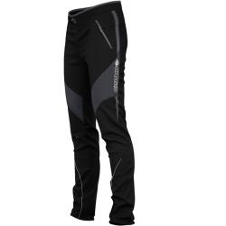 Nohavice CRAZY IDEA Avenger black