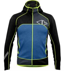 Mikina CRAZY IDEA Pull Resolution man energy