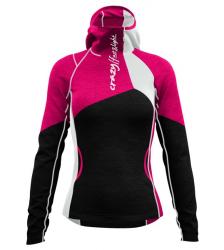 Mikina CRAZY IDEA Pull Electra woman pop