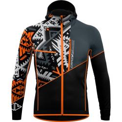 Bunda CRAZY IDEA Pull Repeat man navajo