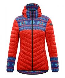 Bunda CRAZY IDEA Summit woman hulya jingle