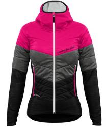 Bunda CRAZY IDEA Jacket Trilogy woman pop
