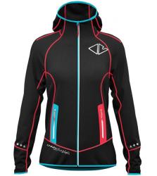 Bunda CRAZY IDEA Pull Acceleration woman lambada