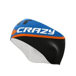 �elenka CRAZY IDEA Band fast cut thermo miami orange