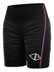Nohavice CRAZY Oxygen short lambada