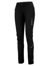 Nohavice CRAZY IDEA Oxygen wmn black