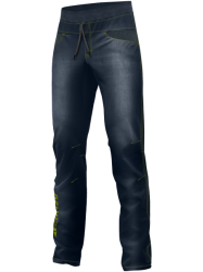 Nohavice CRAZY IDEA Pant Joker jeans