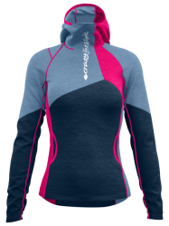 Mikina CRAZY IDEA Pull Electra vento